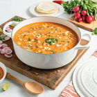 Signature Round Wide Oven
